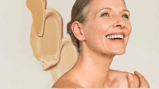 Glow Naturally: The All-in-One Tinted Moisturizer That Nourishes, Adapts, and Enhances Your Skin