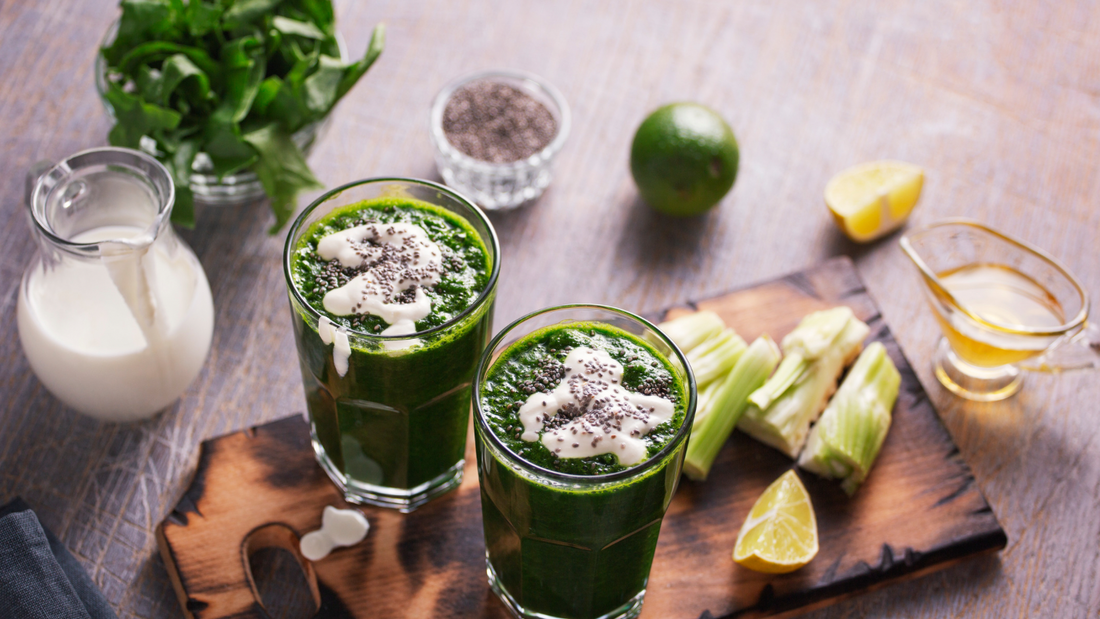 Liver Detox: The Key to Radiant Skin and Natural Hormonal Balance