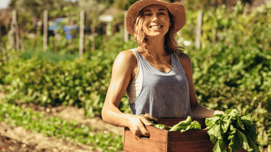 Protect your skin from the sun's rays