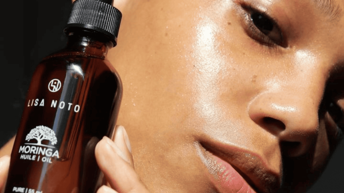 5 tips for glowing skin