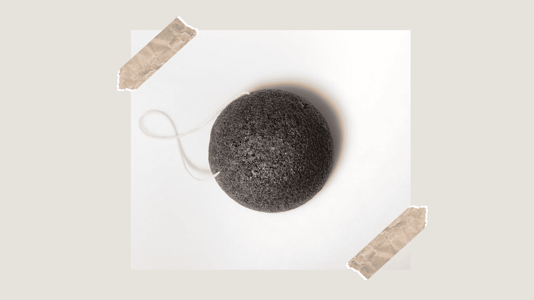  konjac sponge