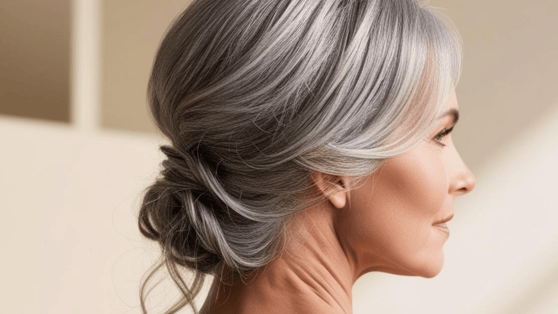 Revitalize your hair routine with pure Moringa oil