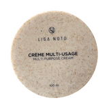 creme au moringa multi-usage pour mains corps visage