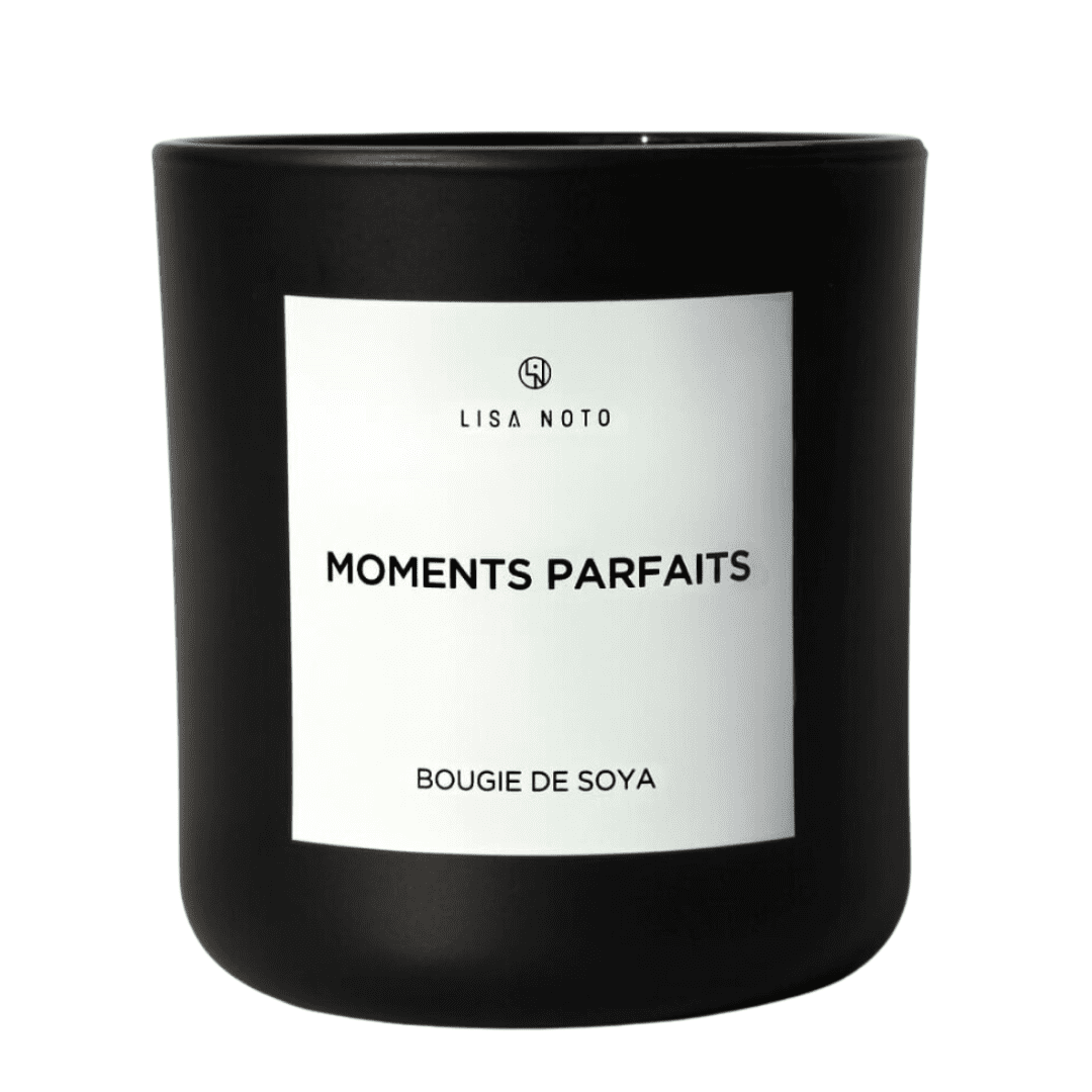 Candle MOMENTS PARFAITS 350g