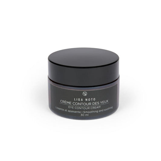 The eye contour cream 30ml - lisanoto